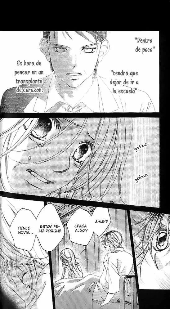 Boku no Hatsukoi wo Kimi ni Sasagu (2005) - Capítulo 43 - Página 24 - LectorTMOo