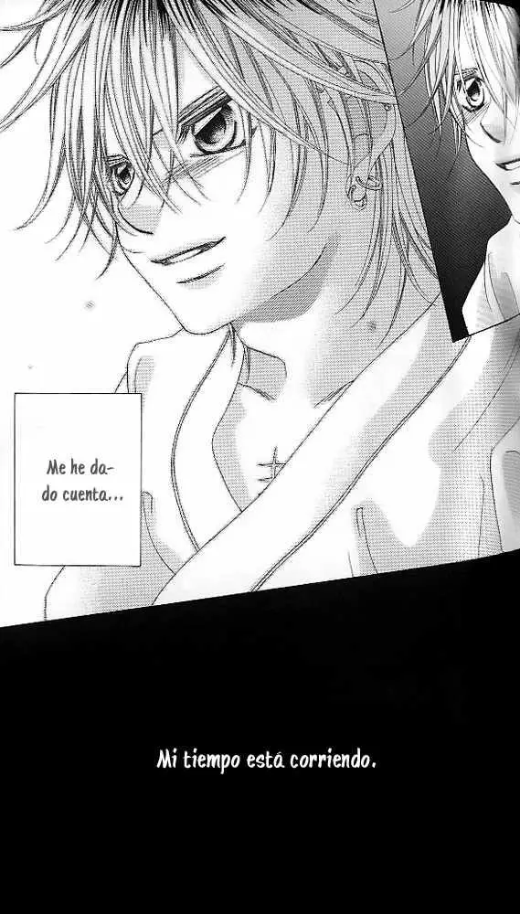 Boku no Hatsukoi wo Kimi ni Sasagu (2005) - Capítulo 43 - Página 25 - LectorTMOo
