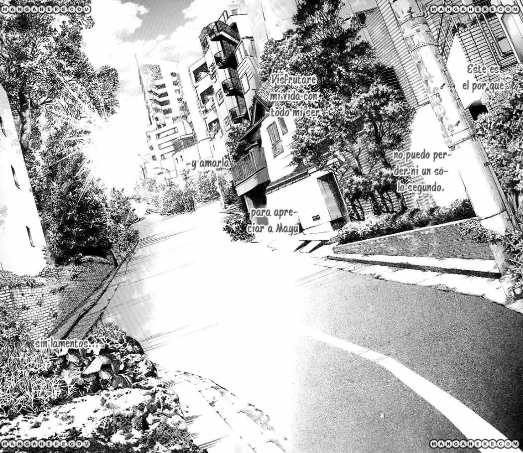 Boku no Hatsukoi wo Kimi ni Sasagu (2005) - Capítulo 43 - Página 26 - LectorTMOo