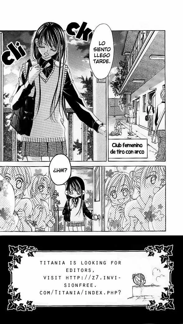 Boku no Hatsukoi wo Kimi ni Sasagu (2005) - Capítulo 44 - Página 3 - LectorTMOo