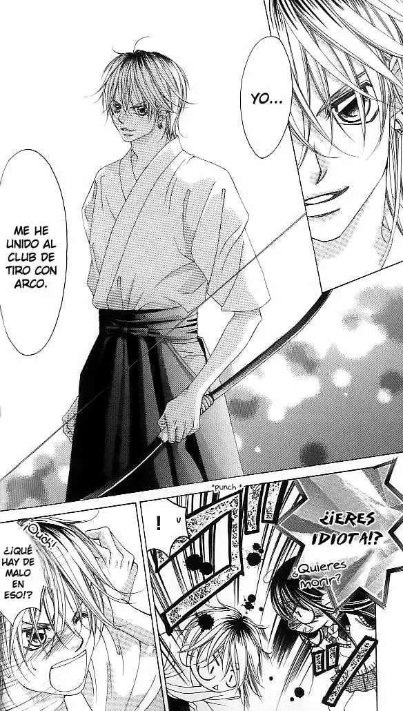 Boku no Hatsukoi wo Kimi ni Sasagu (2005) - Capítulo 44 - Página 5 - LectorTMOo