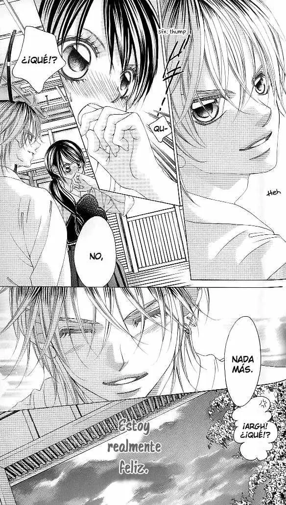 Boku no Hatsukoi wo Kimi ni Sasagu (2005) - Capítulo 44 - Página 8 - LectorTMOo