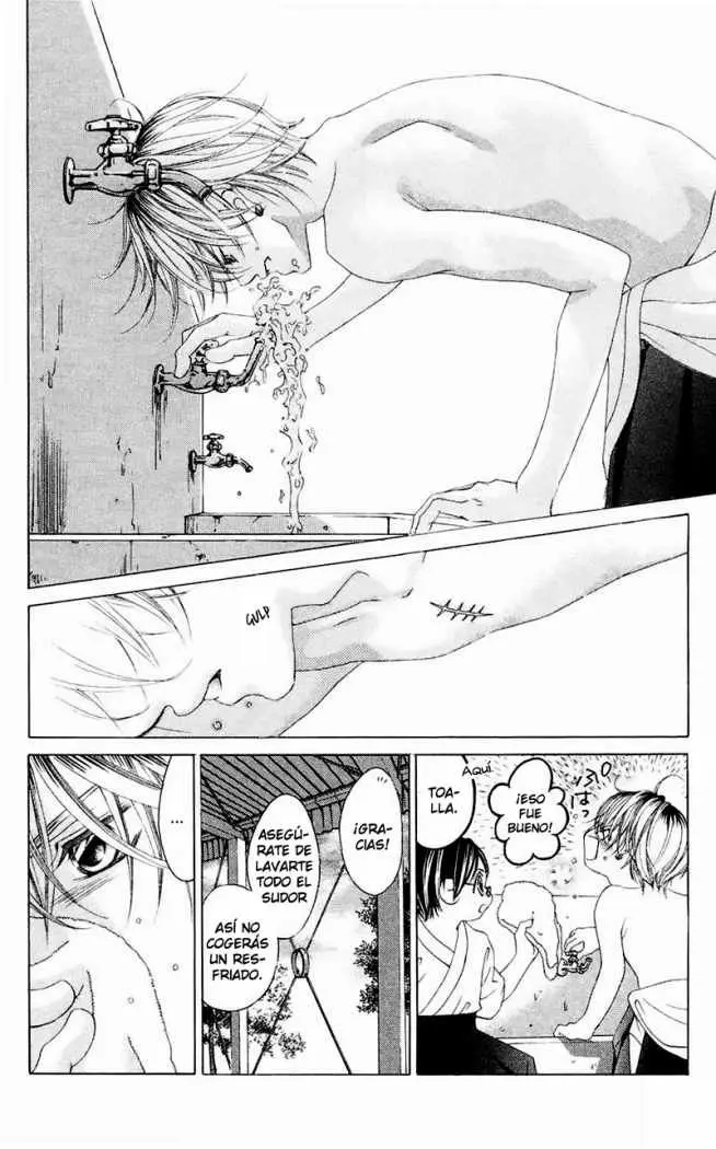 Boku no Hatsukoi wo Kimi ni Sasagu (2005) - Capítulo 44 - Página 13 - LectorTMOo