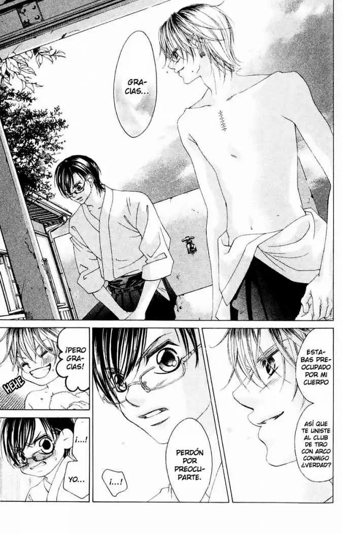 Boku no Hatsukoi wo Kimi ni Sasagu (2005) - Capítulo 44 - Página 14 - LectorTMOo