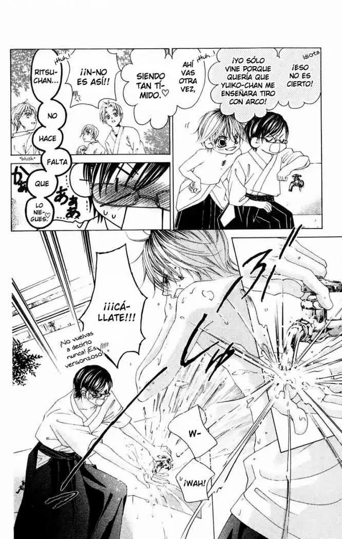 Boku no Hatsukoi wo Kimi ni Sasagu (2005) - Capítulo 44 - Página 15 - LectorTMOo