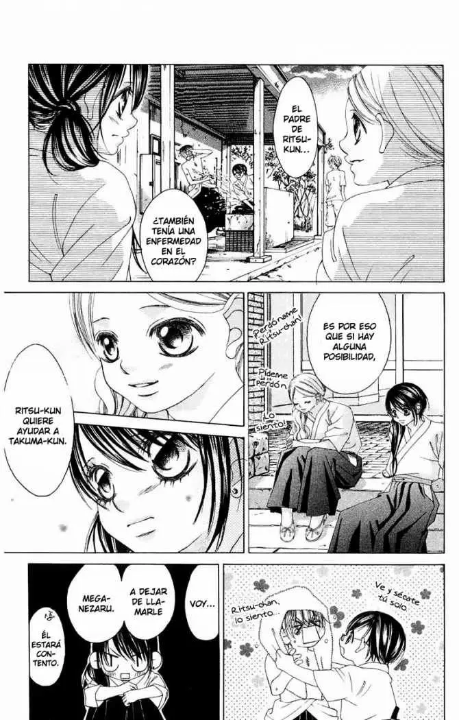 Boku no Hatsukoi wo Kimi ni Sasagu (2005) - Capítulo 44 - Página 16 - LectorTMOo