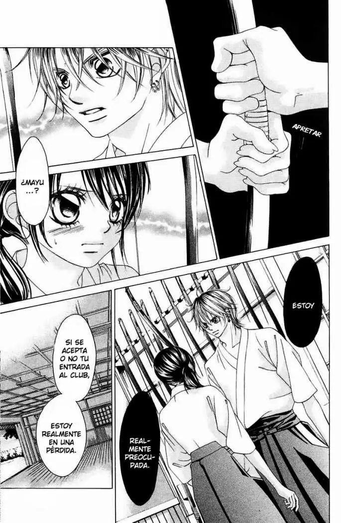 Boku no Hatsukoi wo Kimi ni Sasagu (2005) - Capítulo 44 - Página 18 - LectorTMOo