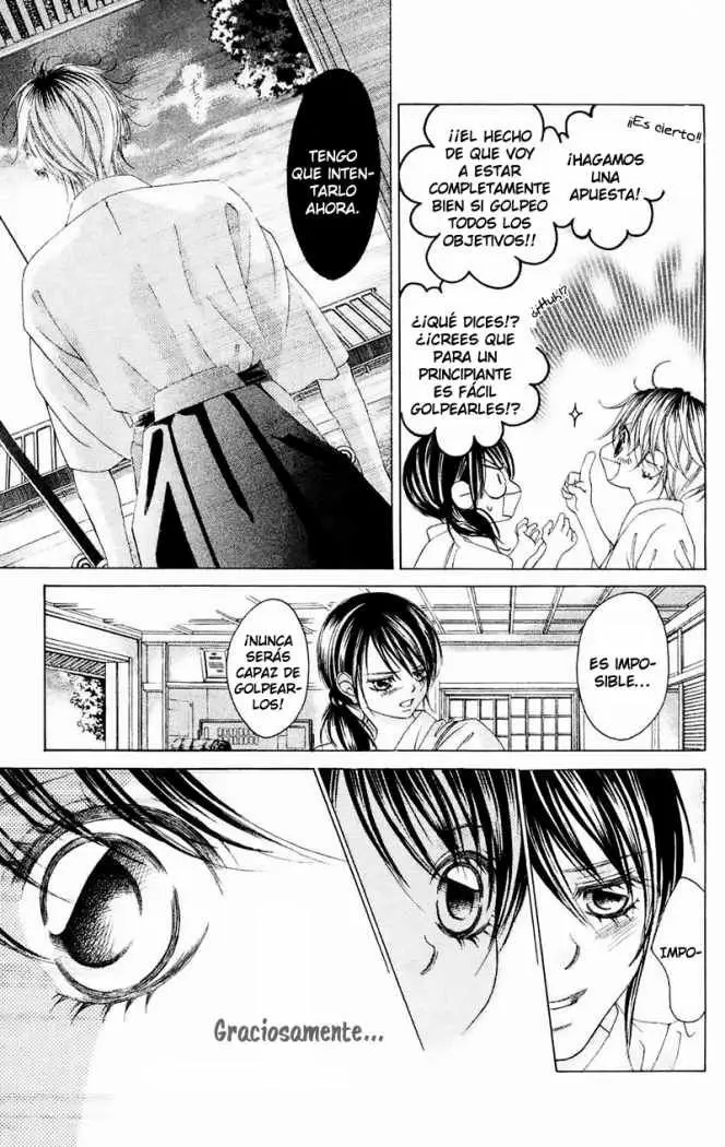 Boku no Hatsukoi wo Kimi ni Sasagu (2005) - Capítulo 44 - Página 20 - LectorTMOo