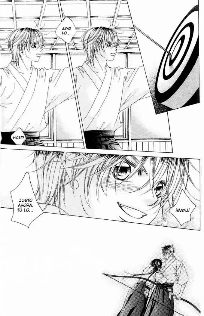 Boku no Hatsukoi wo Kimi ni Sasagu (2005) - Capítulo 44 - Página 24 - LectorTMOo