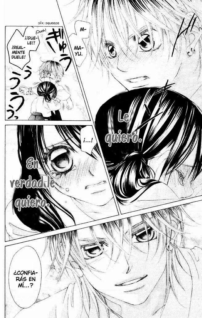 Boku no Hatsukoi wo Kimi ni Sasagu (2005) - Capítulo 44 - Página 25 - LectorTMOo