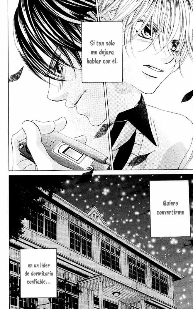 Boku no Hatsukoi wo Kimi ni Sasagu (2005) - Capítulo 45 - Página 16 - LectorTMOo
