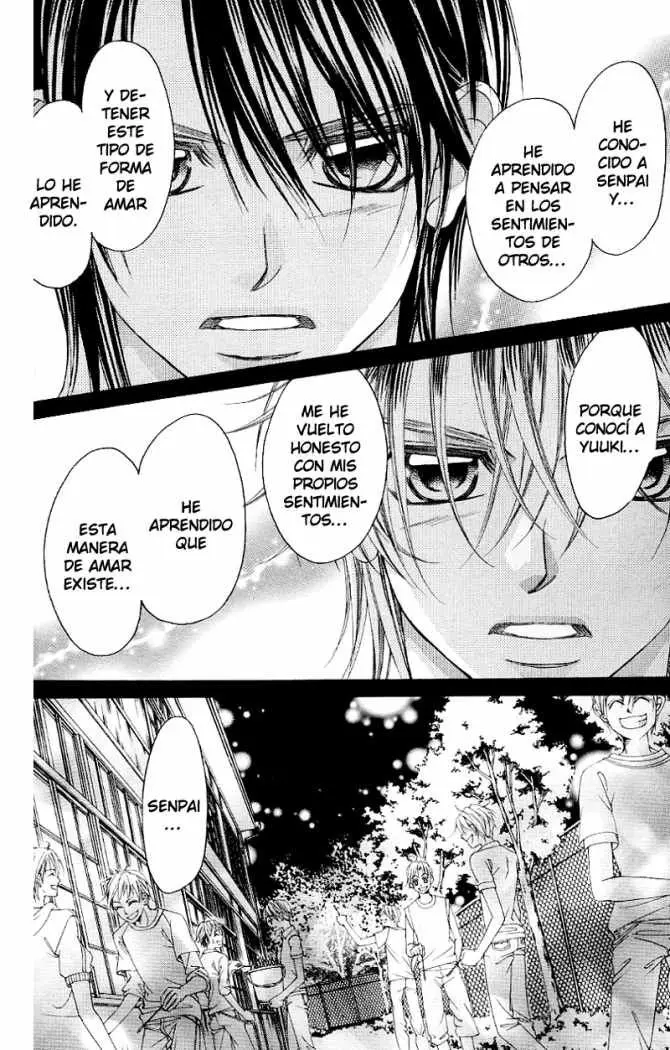 Boku no Hatsukoi wo Kimi ni Sasagu (2005) - Capítulo 45 - Página 26 - LectorTMOo