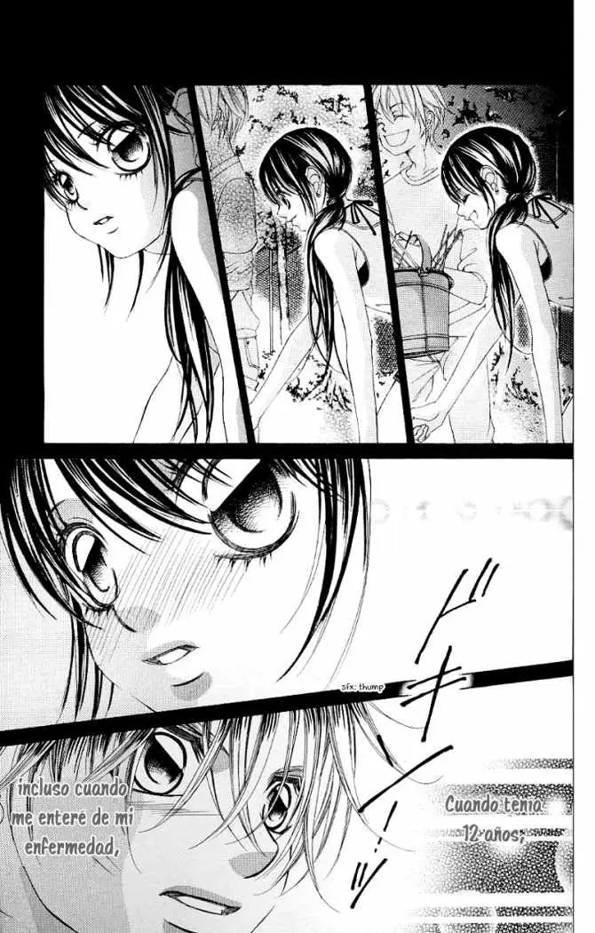 Boku no Hatsukoi wo Kimi ni Sasagu (2005) - Capítulo 45 - Página 29 - LectorTMOo