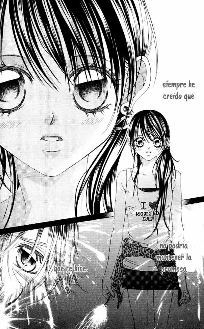 Boku no Hatsukoi wo Kimi ni Sasagu (2005) - Capítulo 45 - Página 30 - LectorTMOo