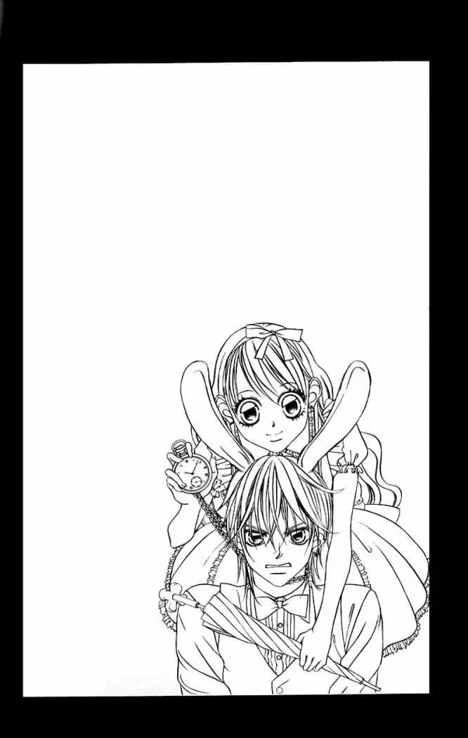Boku no Hatsukoi wo Kimi ni Sasagu (2005) - Capítulo 45 - Página 32 - LectorTMOo