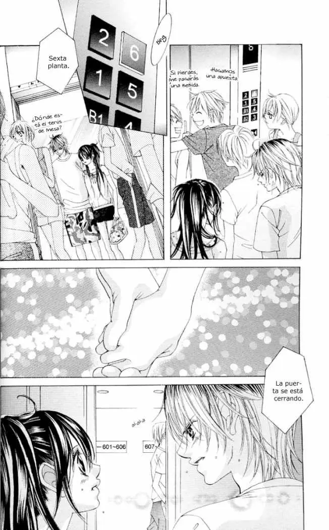 Boku no Hatsukoi wo Kimi ni Sasagu (2005) - Capítulo 46 - Página 12 - LectorTMOo