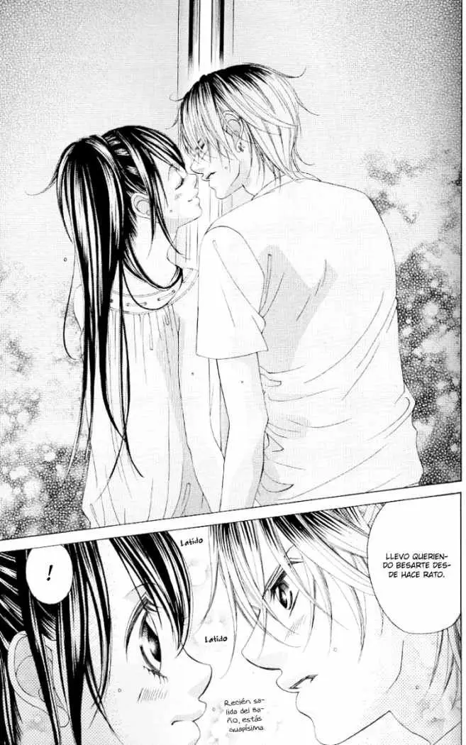Boku no Hatsukoi wo Kimi ni Sasagu (2005) - Capítulo 46 - Página 13 - LectorTMOo