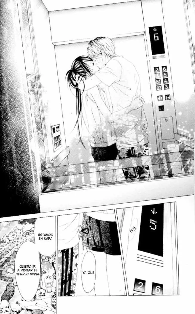 Boku no Hatsukoi wo Kimi ni Sasagu (2005) - Capítulo 46 - Página 14 - LectorTMOo