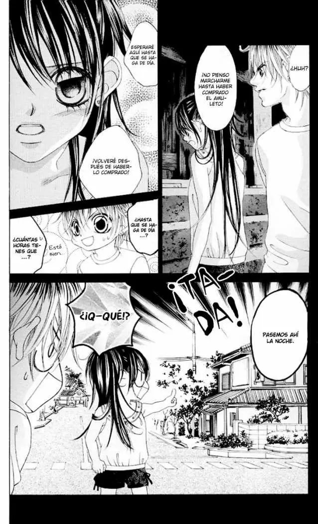 Boku no Hatsukoi wo Kimi ni Sasagu (2005) - Capítulo 46 - Página 22 - LectorTMOo