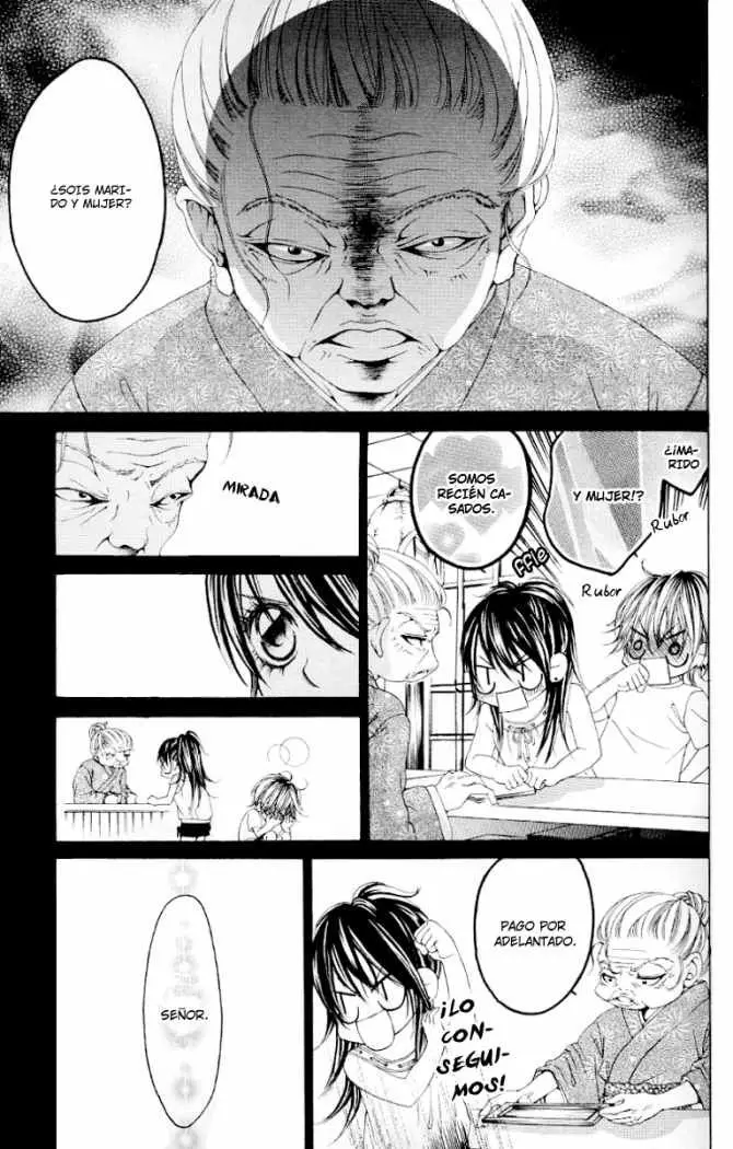 Boku no Hatsukoi wo Kimi ni Sasagu (2005) - Capítulo 46 - Página 23 - LectorTMOo