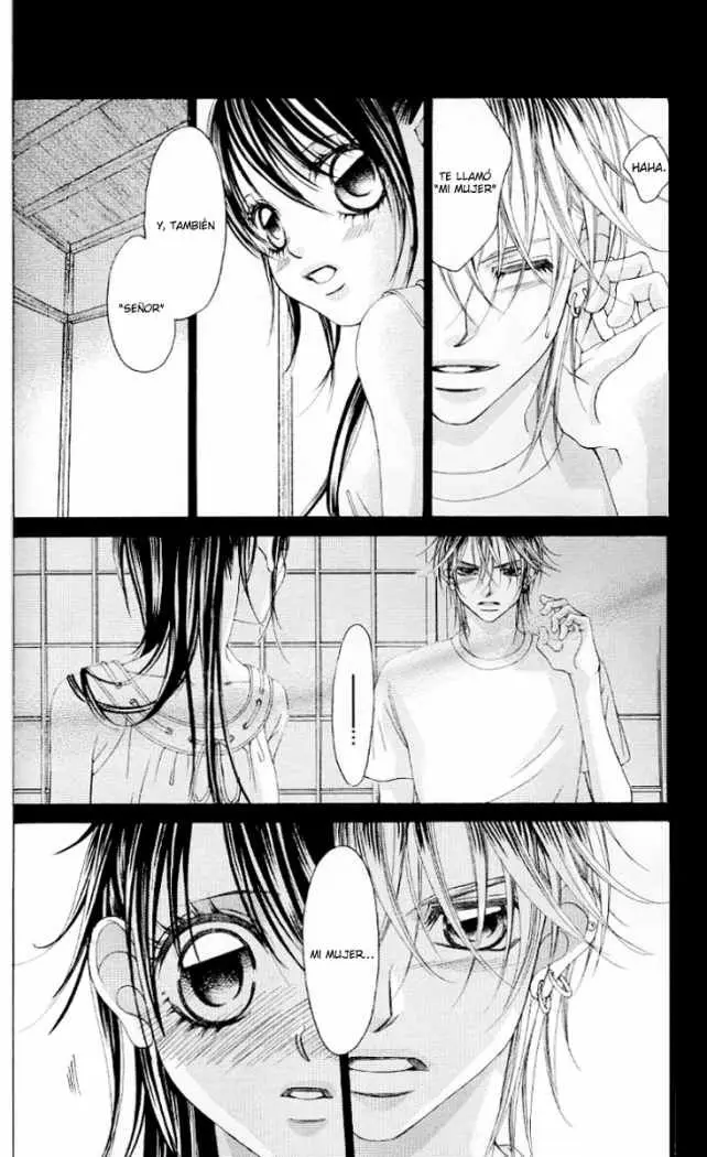 Boku no Hatsukoi wo Kimi ni Sasagu (2005) - Capítulo 46 - Página 26 - LectorTMOo