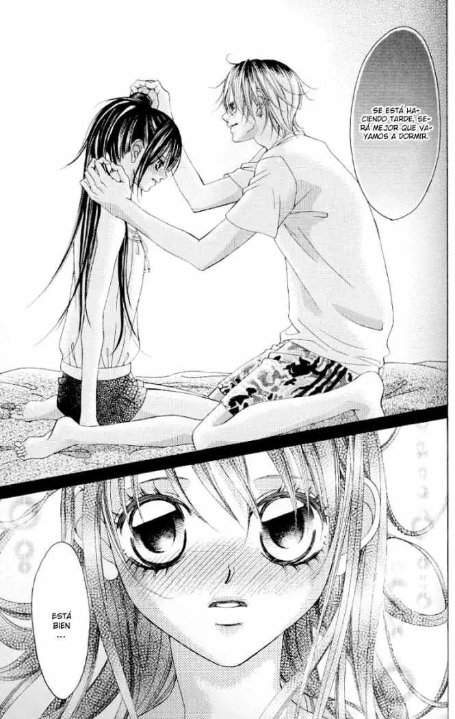 Boku no Hatsukoi wo Kimi ni Sasagu (2005) - Capítulo 46 - Página 27 - LectorTMOo