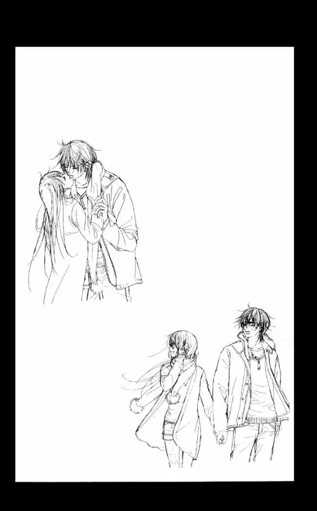 Boku no Hatsukoi wo Kimi ni Sasagu (2005) - Capítulo 46 - Página 28 - LectorTMOo