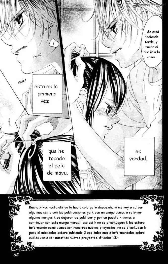 Boku no Hatsukoi wo Kimi ni Sasagu (2005) - Capítulo 47 - Página 2 - LectorTMOo