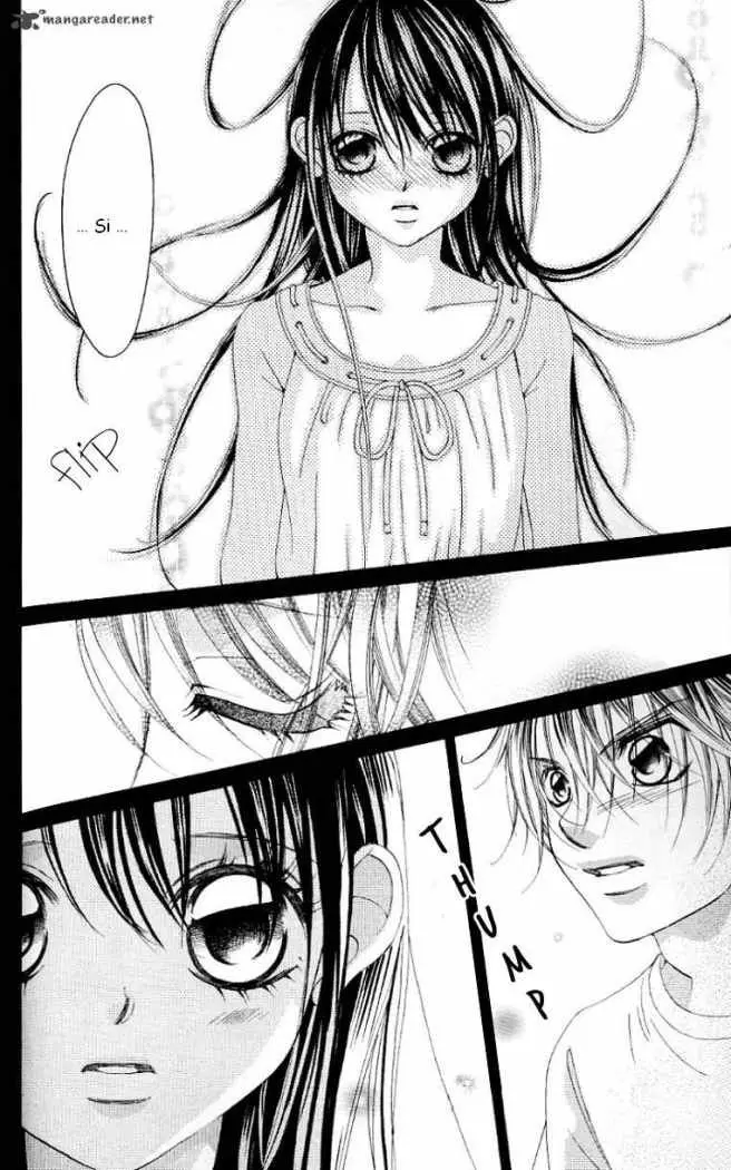 Boku no Hatsukoi wo Kimi ni Sasagu (2005) - Capítulo 47 - Página 3 - LectorTMOo