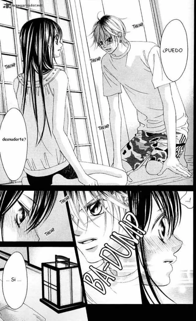 Boku no Hatsukoi wo Kimi ni Sasagu (2005) - Capítulo 47 - Página 4 - LectorTMOo