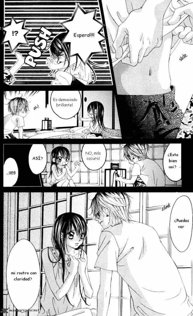 Boku no Hatsukoi wo Kimi ni Sasagu (2005) - Capítulo 47 - Página 5 - LectorTMOo