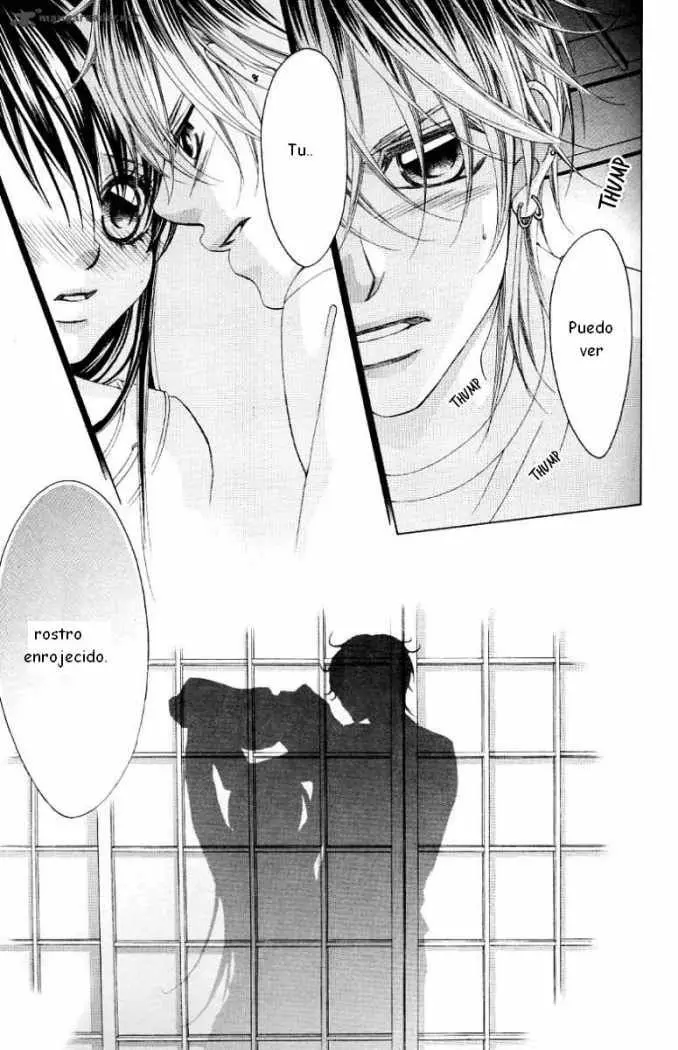 Boku no Hatsukoi wo Kimi ni Sasagu (2005) - Capítulo 47 - Página 6 - LectorTMOo