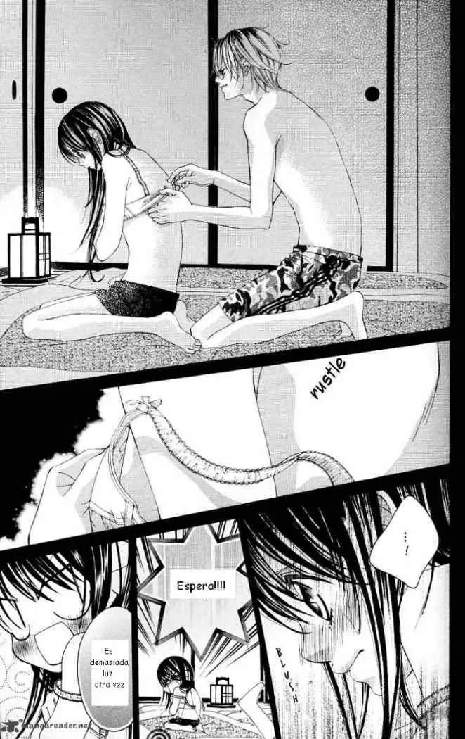 Boku no Hatsukoi wo Kimi ni Sasagu (2005) - Capítulo 47 - Página 8 - LectorTMOo