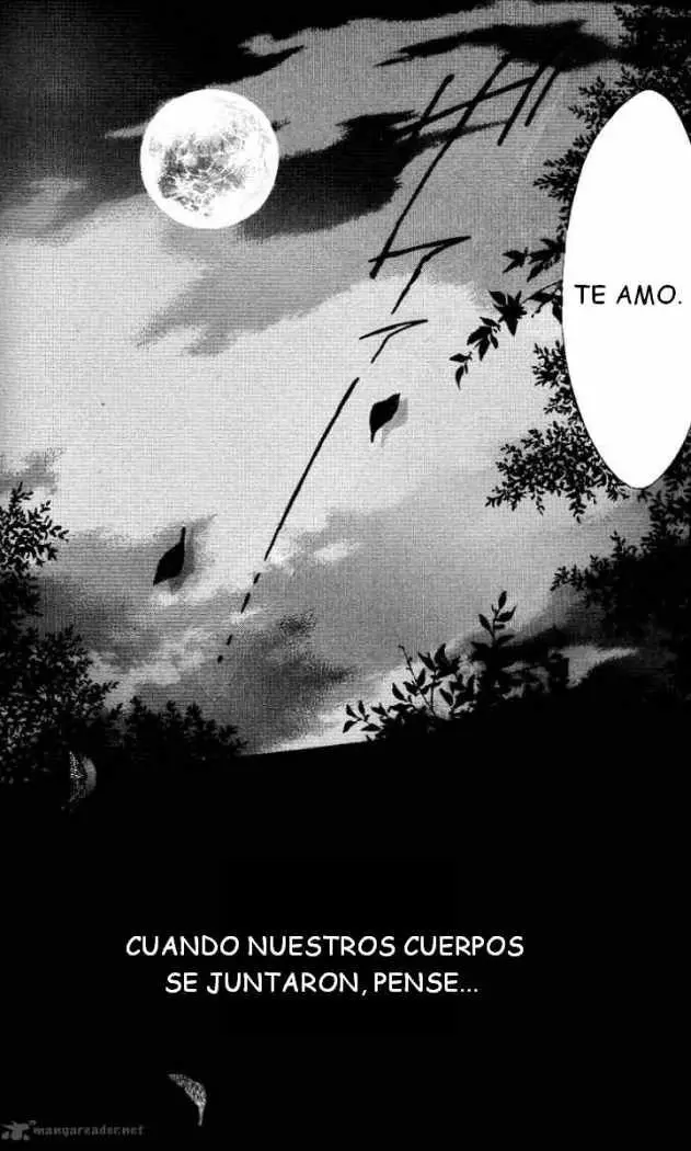 Boku no Hatsukoi wo Kimi ni Sasagu (2005) - Capítulo 47 - Página 11 - LectorTMOo