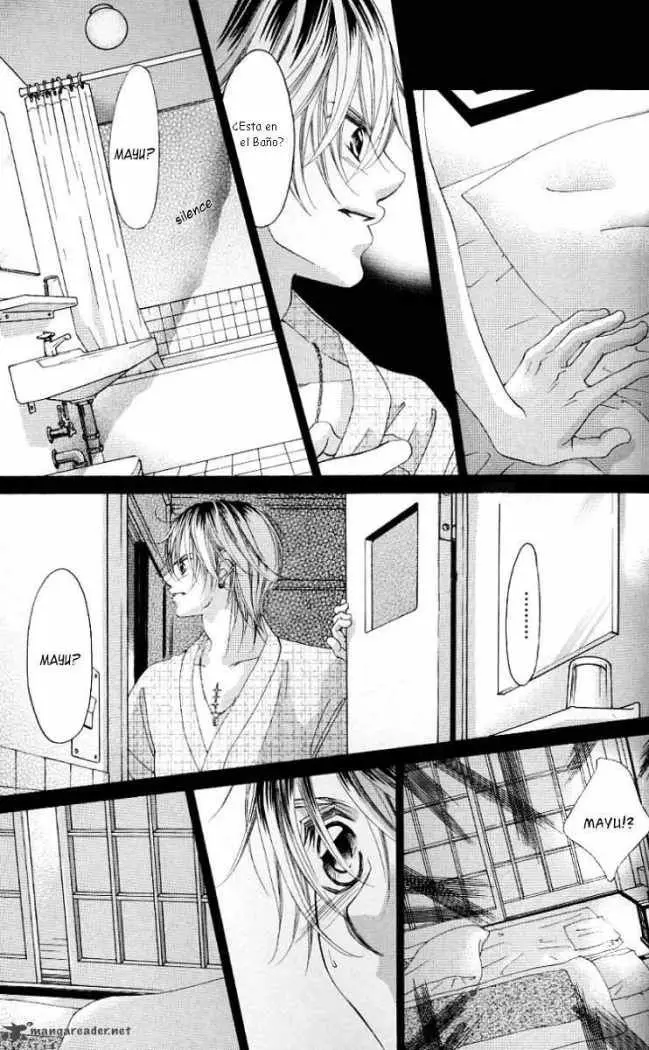 Boku no Hatsukoi wo Kimi ni Sasagu (2005) - Capítulo 47 - Página 14 - LectorTMOo