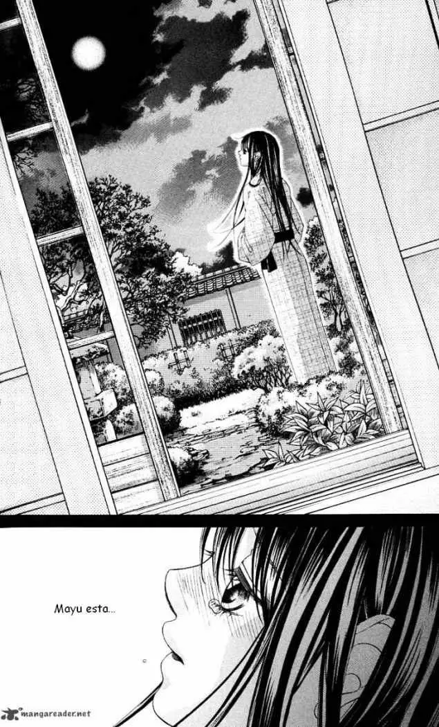 Boku no Hatsukoi wo Kimi ni Sasagu (2005) - Capítulo 47 - Página 15 - LectorTMOo