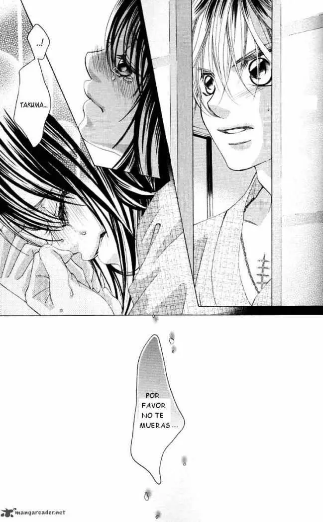 Boku no Hatsukoi wo Kimi ni Sasagu (2005) - Capítulo 47 - Página 16 - LectorTMOo