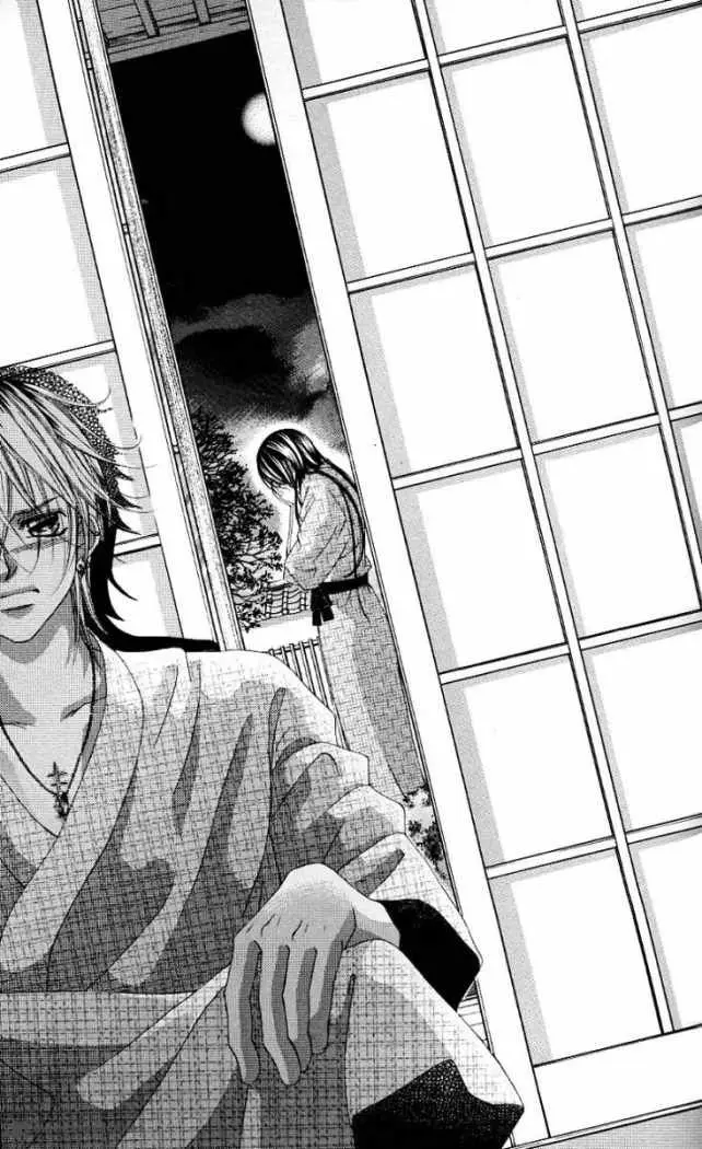 Boku no Hatsukoi wo Kimi ni Sasagu (2005) - Capítulo 47 - Página 18 - LectorTMOo