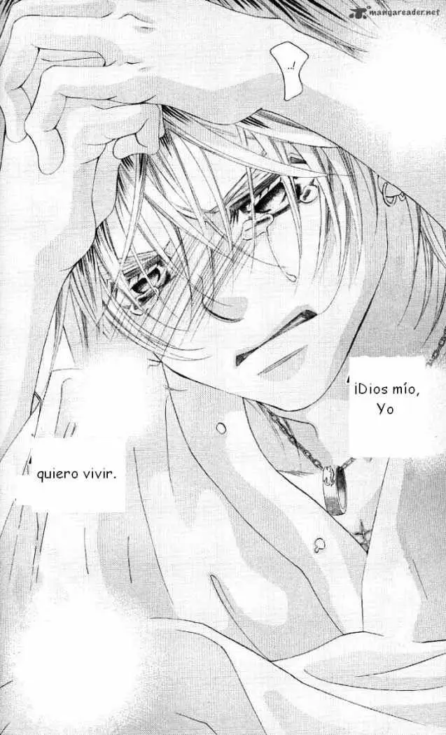 Boku no Hatsukoi wo Kimi ni Sasagu (2005) - Capítulo 47 - Página 20 - LectorTMOo