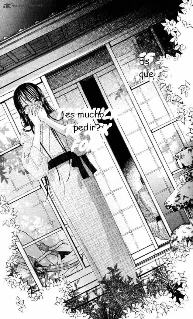 Boku no Hatsukoi wo Kimi ni Sasagu (2005) - Capítulo 47 - Página 21 - LectorTMOo