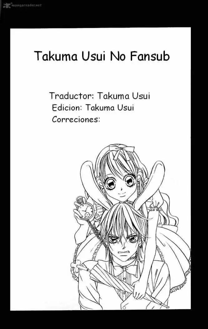 Boku no Hatsukoi wo Kimi ni Sasagu (2005) - Capítulo 47 - Página 29 - LectorTMOo