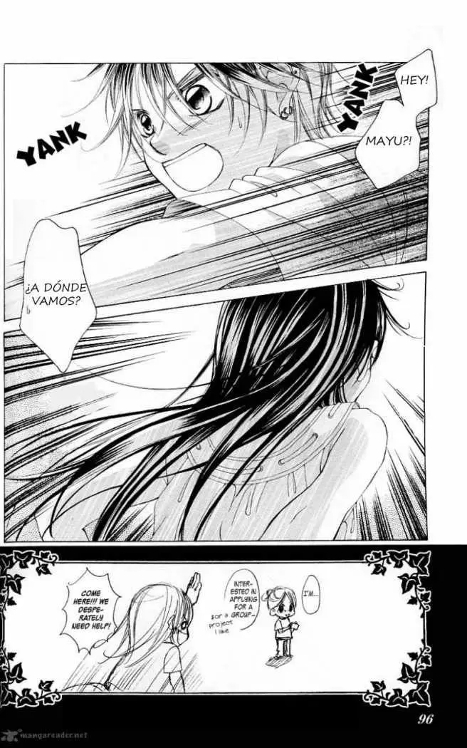 Boku no Hatsukoi wo Kimi ni Sasagu (2005) - Capítulo 48 - Página 2 - LectorTMOo