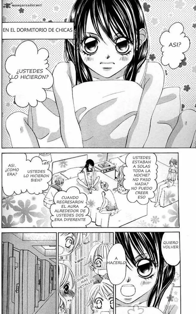 Boku no Hatsukoi wo Kimi ni Sasagu (2005) - Capítulo 48 - Página 10 - LectorTMOo