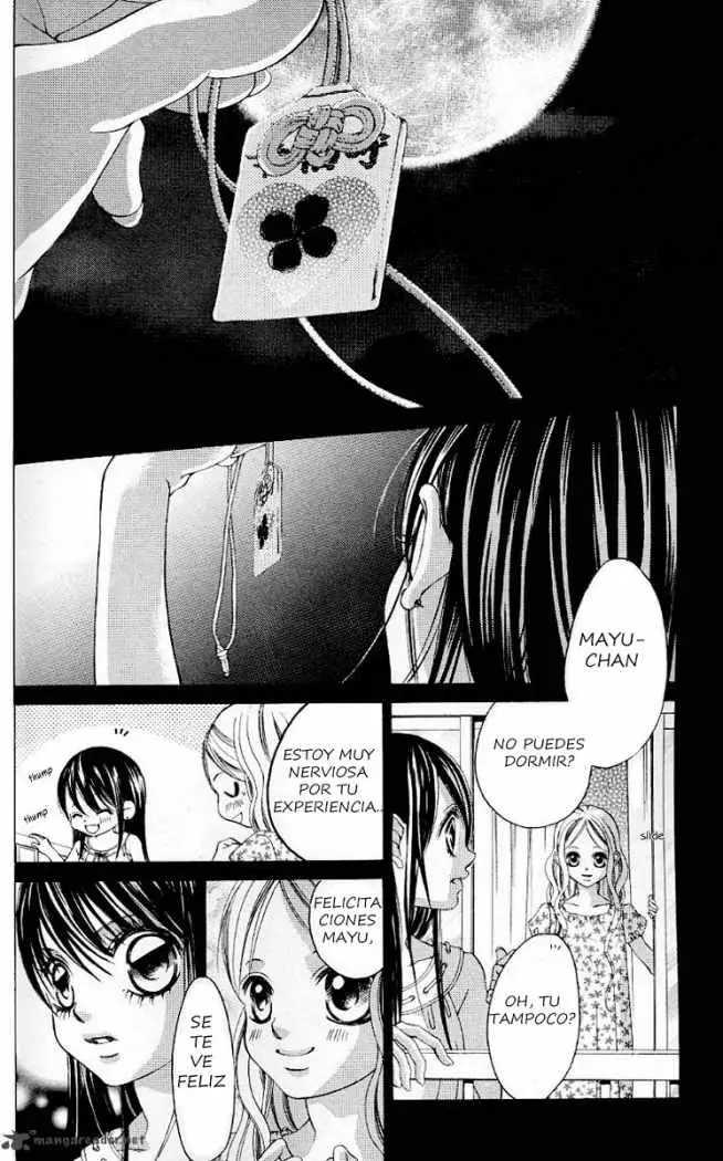 Boku no Hatsukoi wo Kimi ni Sasagu (2005) - Capítulo 48 - Página 12 - LectorTMOo