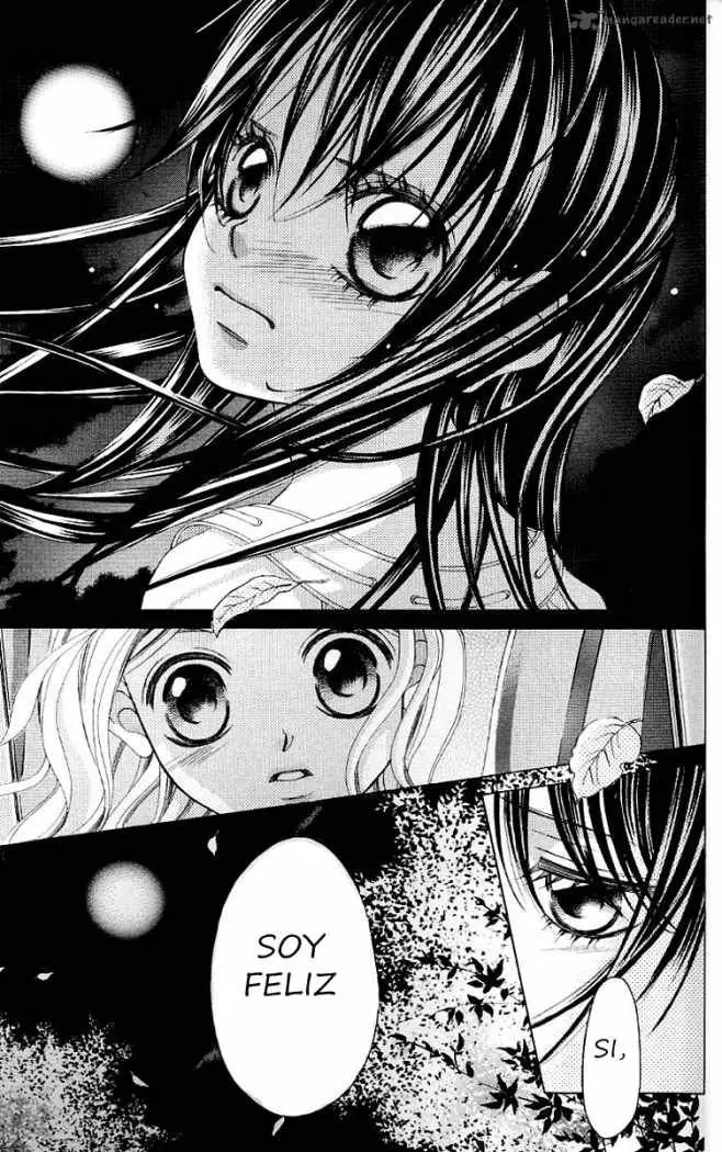 Boku no Hatsukoi wo Kimi ni Sasagu (2005) - Capítulo 48 - Página 13 - LectorTMOo