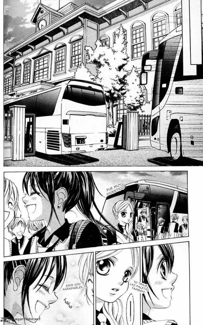 Boku no Hatsukoi wo Kimi ni Sasagu (2005) - Capítulo 48 - Página 14 - LectorTMOo