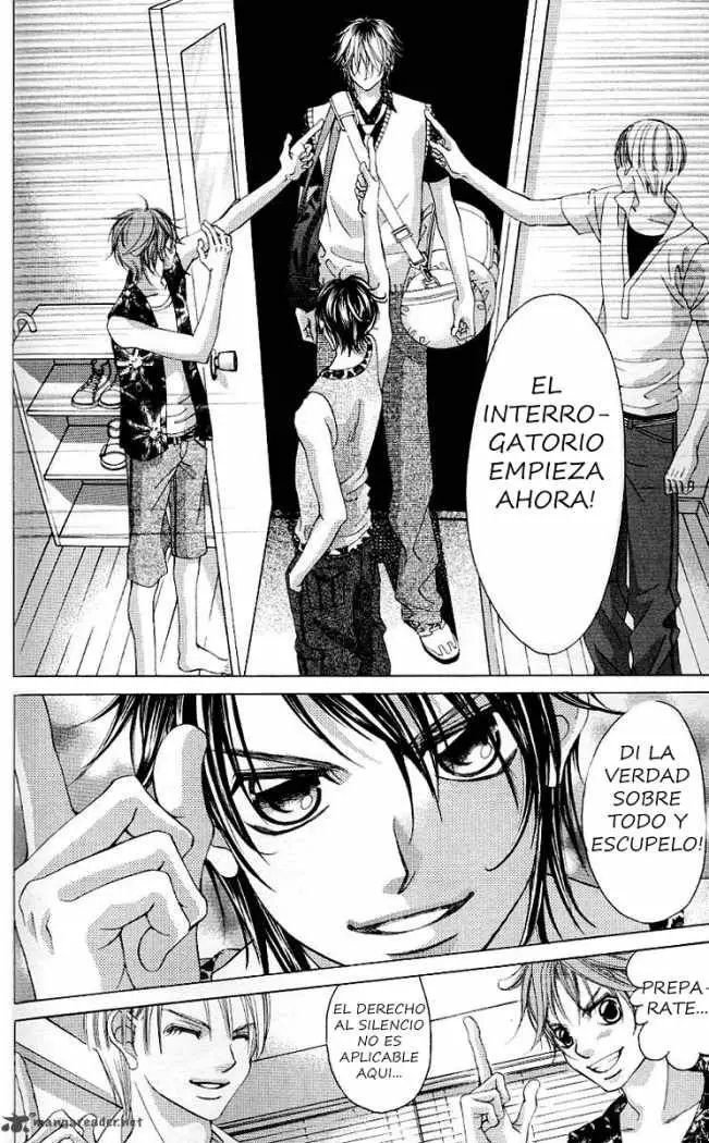 Boku no Hatsukoi wo Kimi ni Sasagu (2005) - Capítulo 48 - Página 16 - LectorTMOo