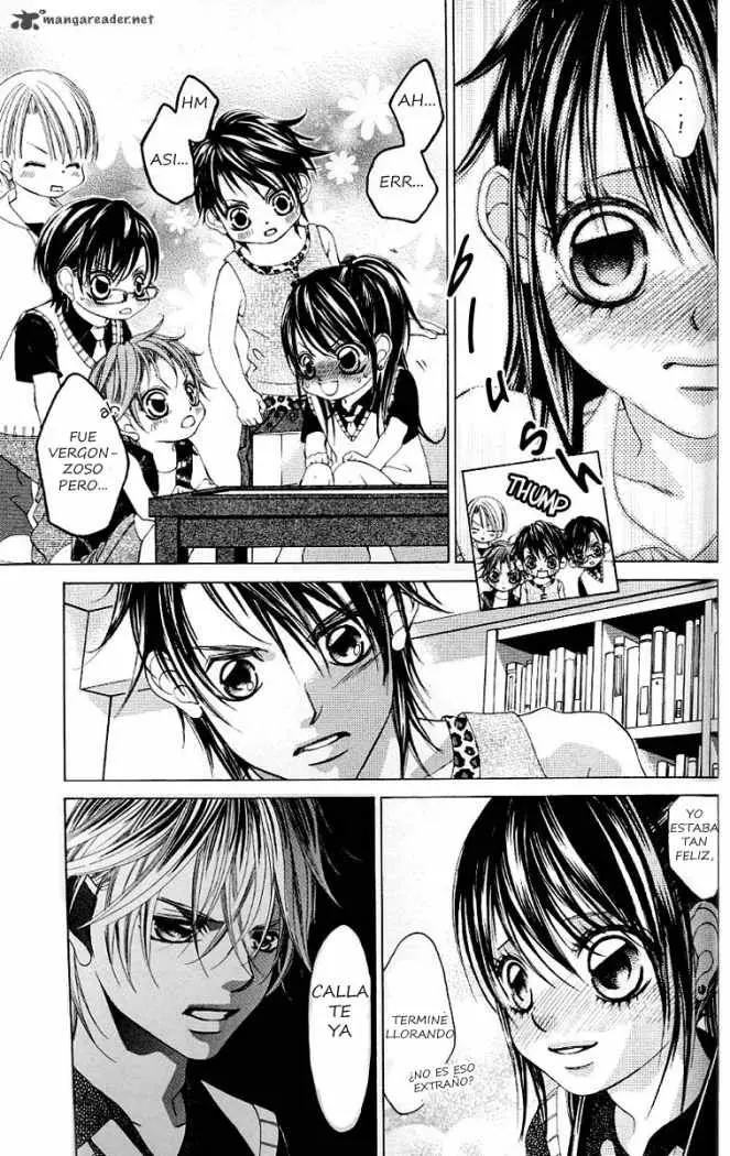 Boku no Hatsukoi wo Kimi ni Sasagu (2005) - Capítulo 48 - Página 21 - LectorTMOo
