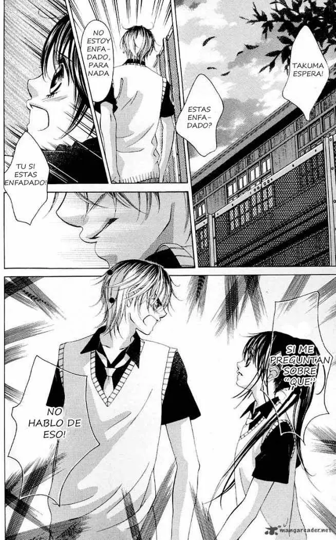 Boku no Hatsukoi wo Kimi ni Sasagu (2005) - Capítulo 48 - Página 26 - LectorTMOo