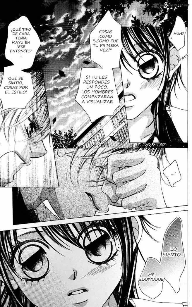 Boku no Hatsukoi wo Kimi ni Sasagu (2005) - Capítulo 48 - Página 27 - LectorTMOo